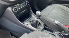 Ford Puma 1.0 EcoBoost Hybrid mHEV Titanium Design 5dr Petrol Hatchback